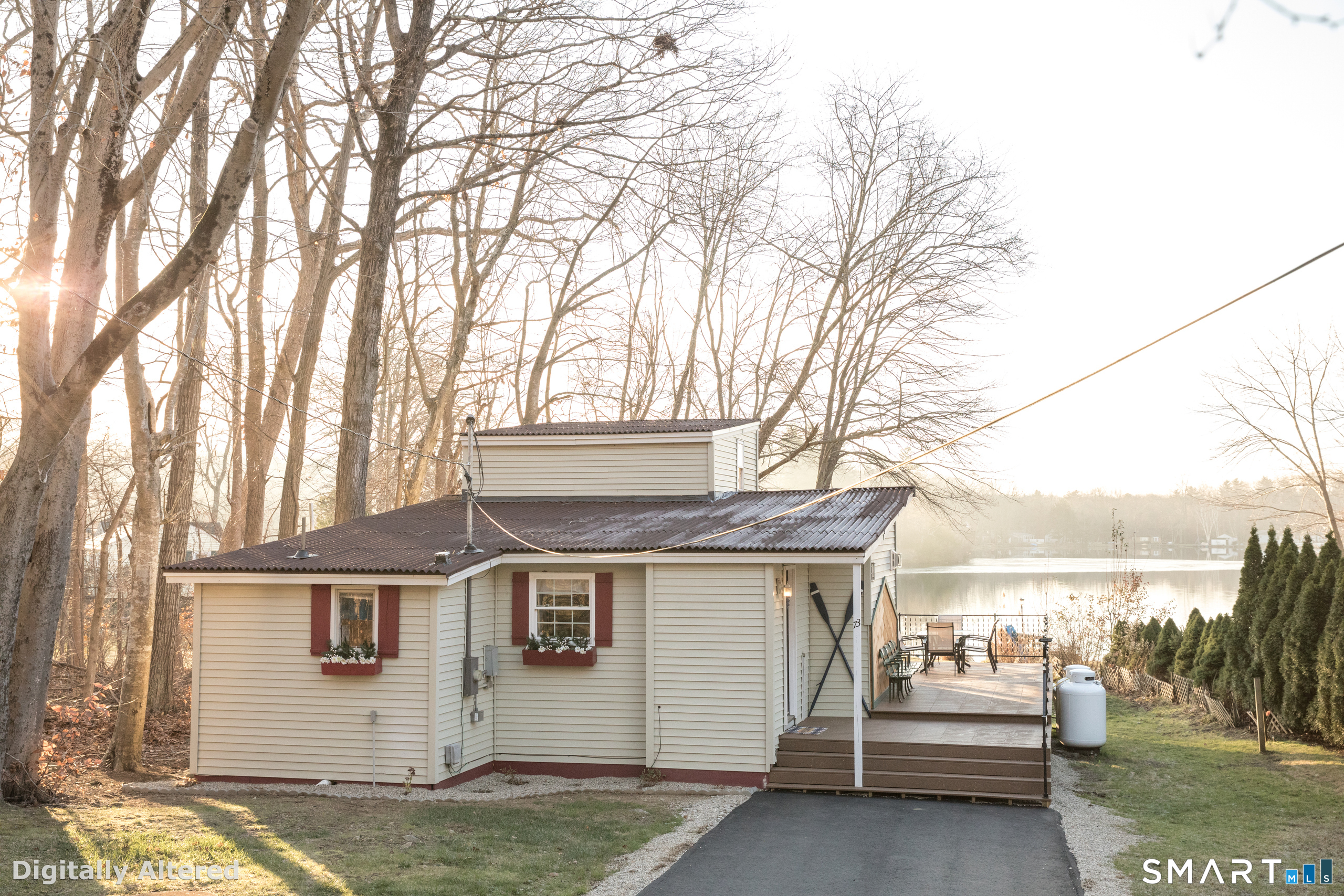 73 Lakeview Drive Ashford CT 06278