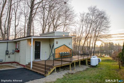 73 Lakeview Drive Ashford CT 06278
