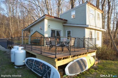 73 Lakeview Drive Ashford CT 06278