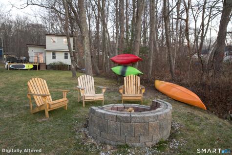 73 Lakeview Drive Ashford CT 06278