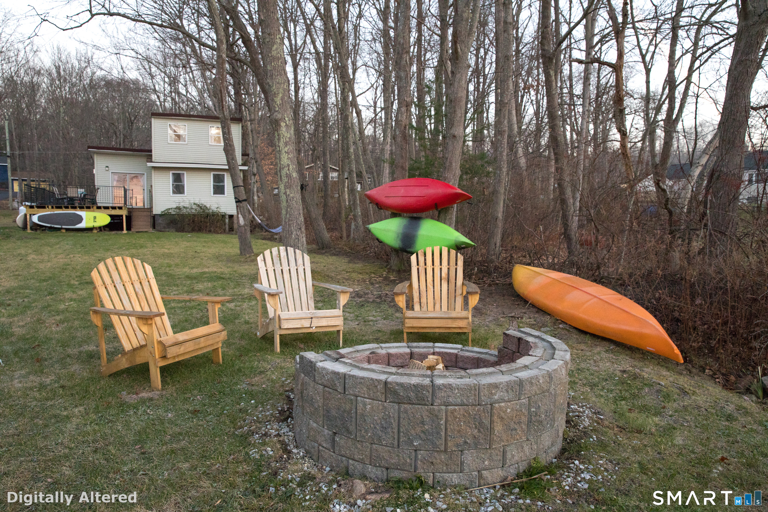 73 Lakeview Drive Ashford CT 06278