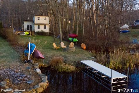 73 Lakeview Drive Ashford CT 06278