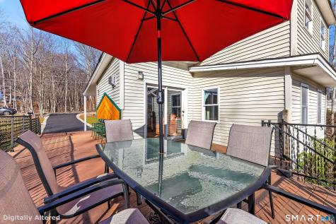 73 Lakeview Drive Ashford CT 06278