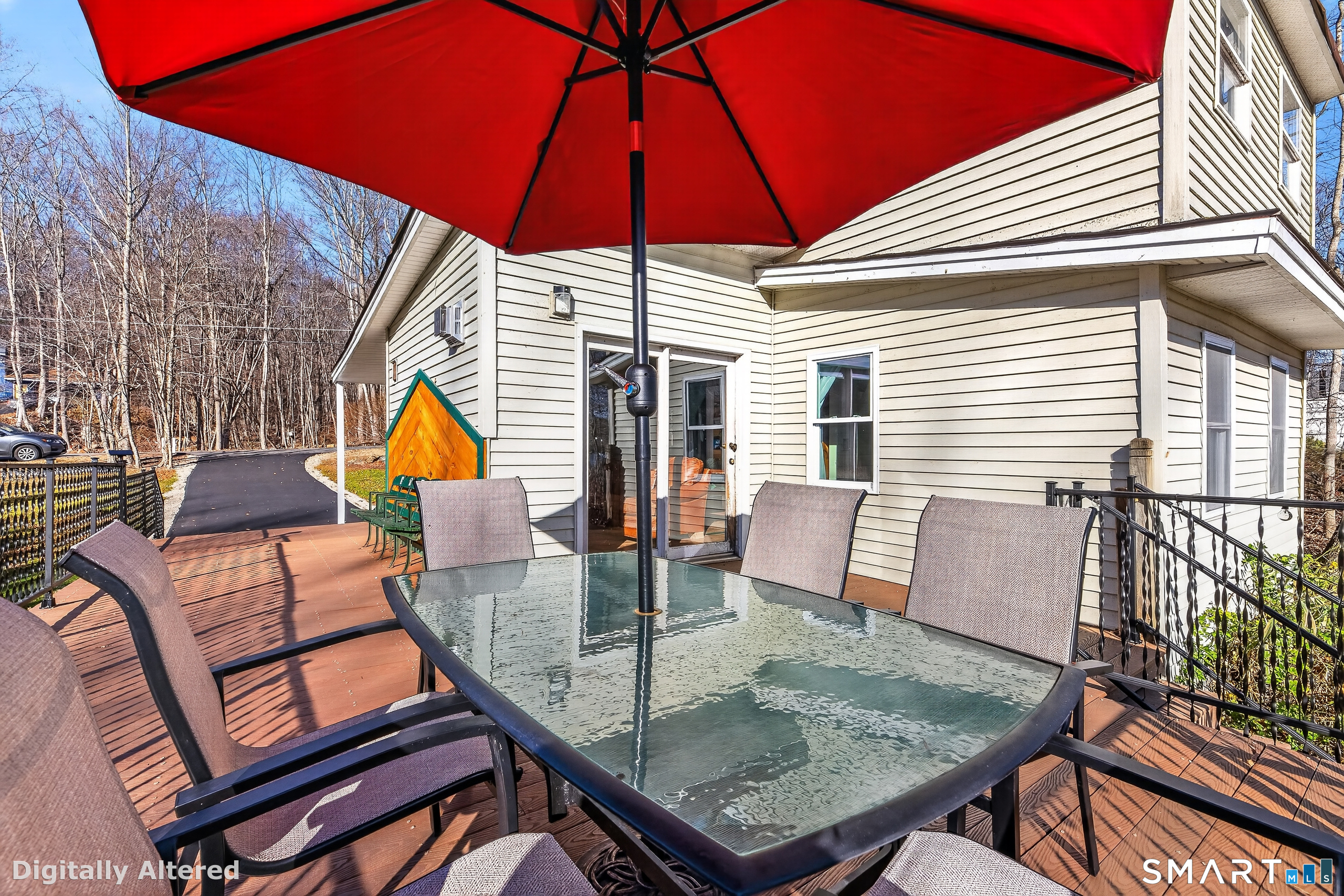 73 Lakeview Drive Ashford CT 06278