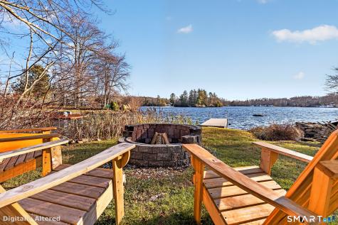 73 Lakeview Drive Ashford CT 06278