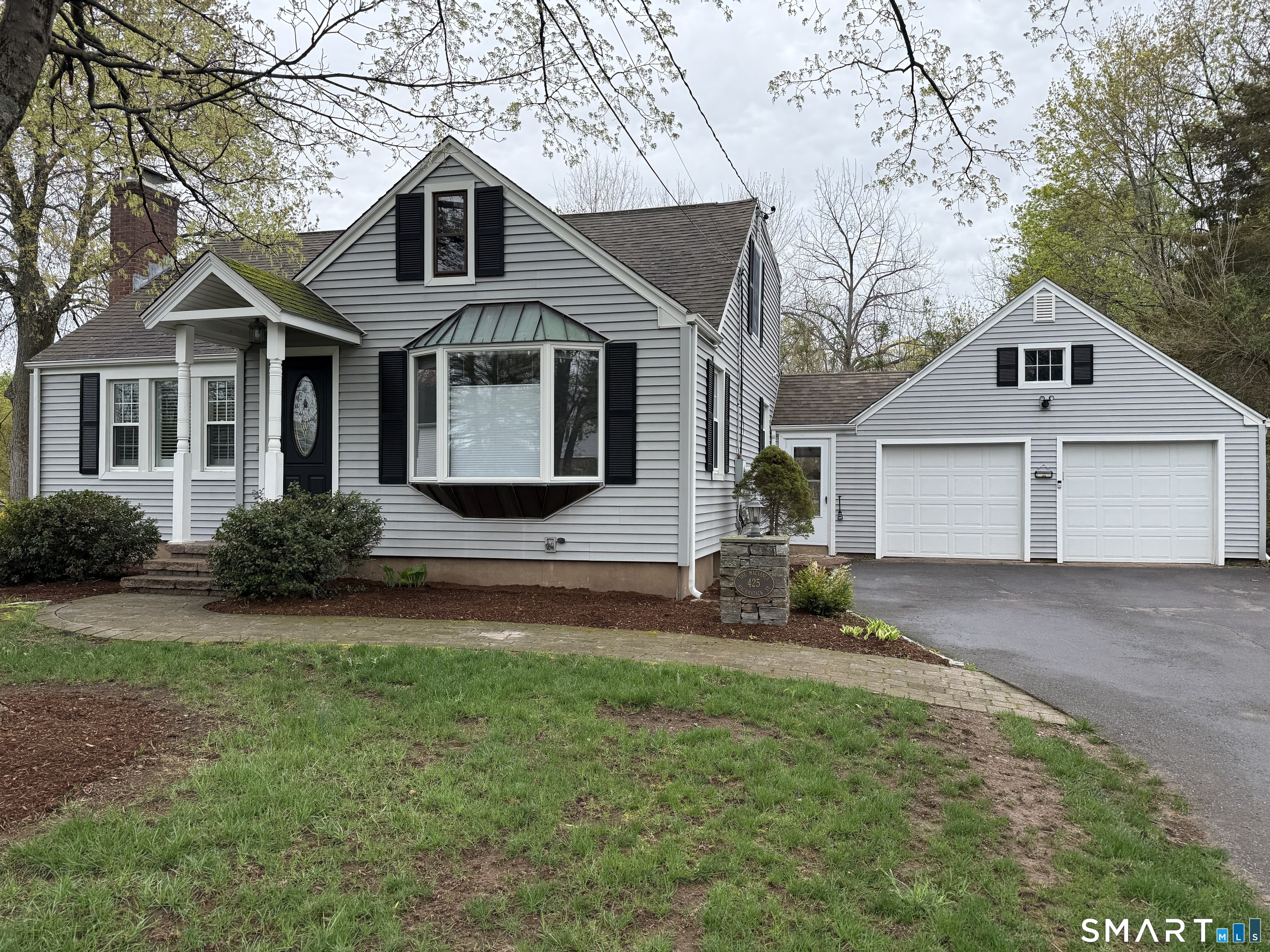 425 Hackmatack Street Manchester CT 06040