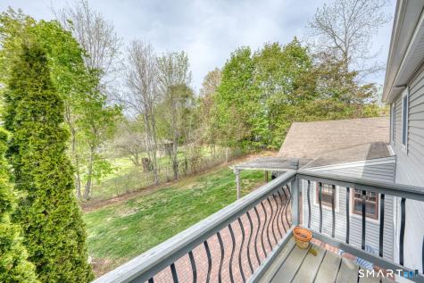 425 Hackmatack Street Manchester CT 06040