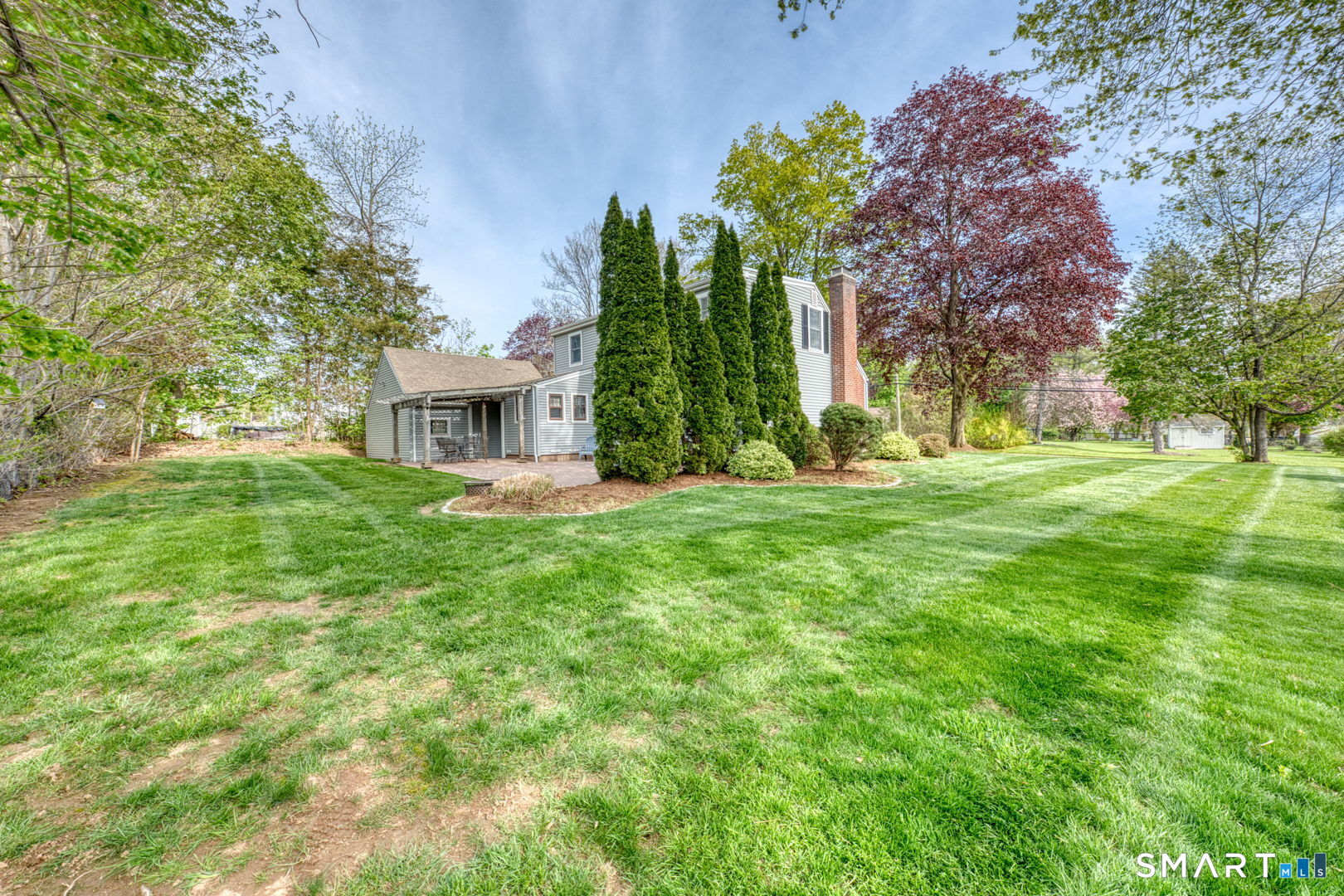 425 Hackmatack Street Manchester CT 06040