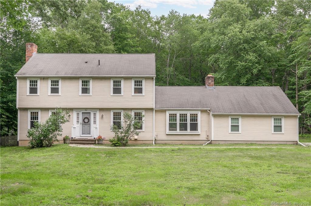 62 Country Way Madison CT 06443