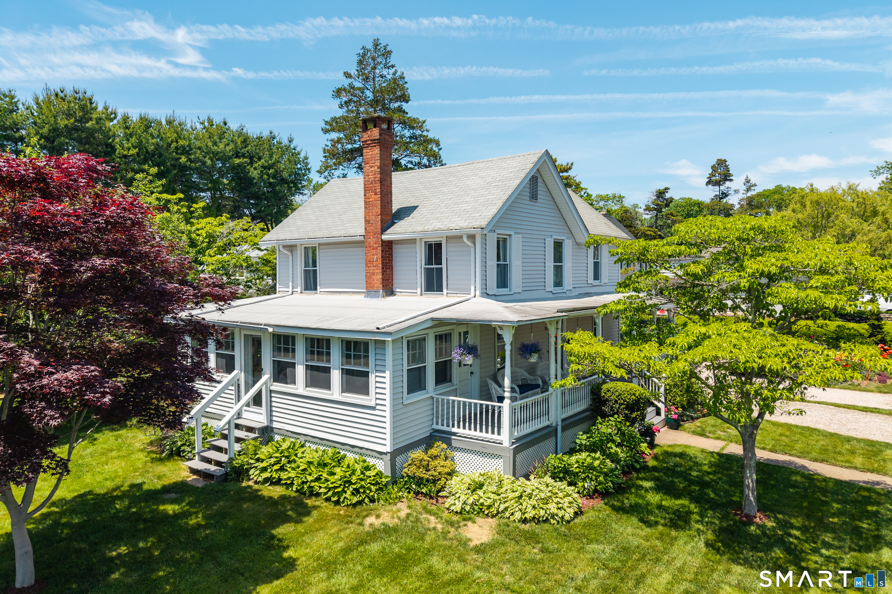 50 Spring Rock Road Branford CT 06405