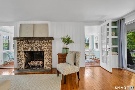 50 Spring Rock Road Branford CT 06405