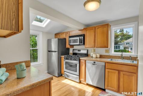 50 Spring Rock Road Branford CT 06405