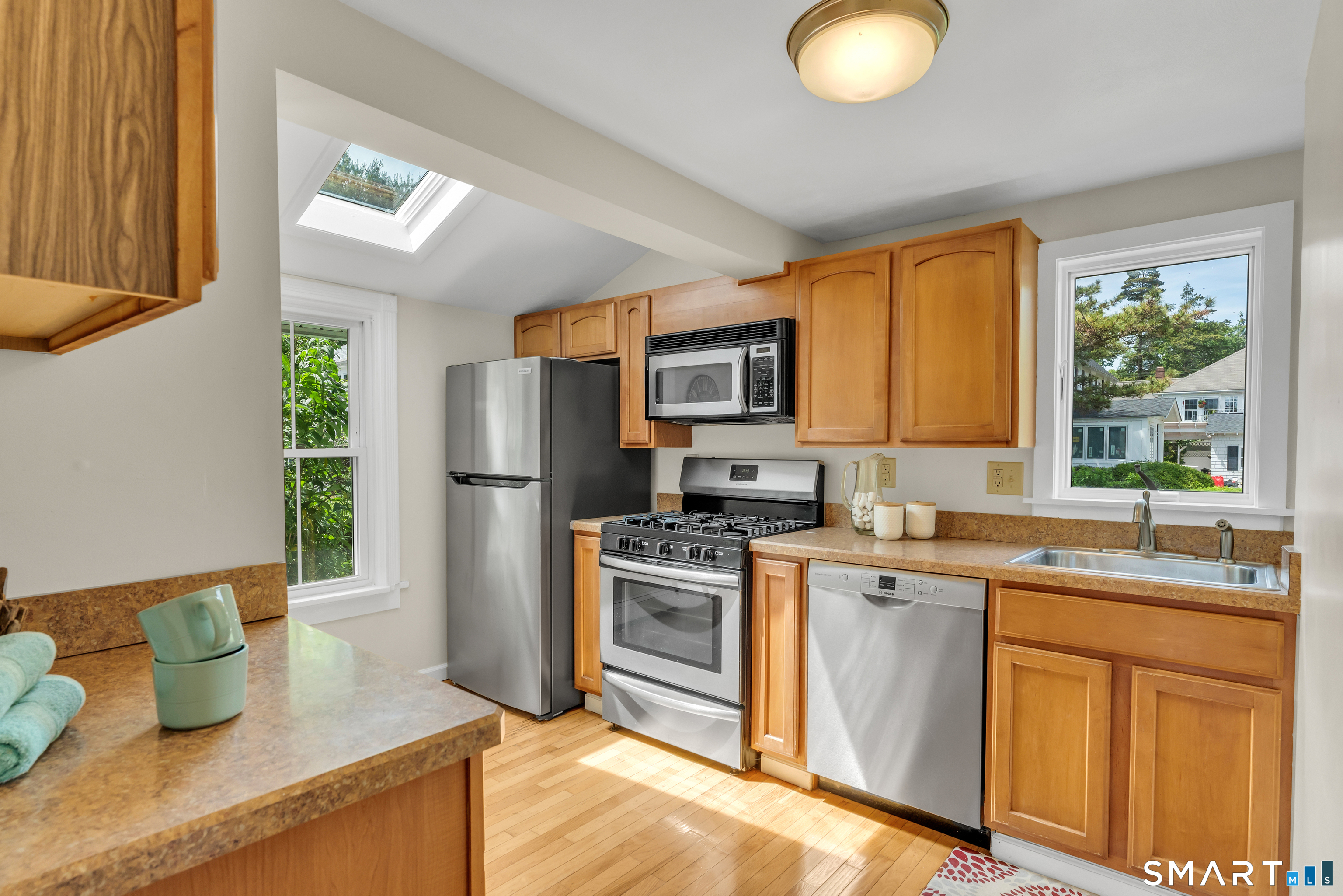 50 Spring Rock Road Branford CT 06405