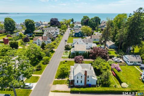 50 Spring Rock Road Branford CT 06405