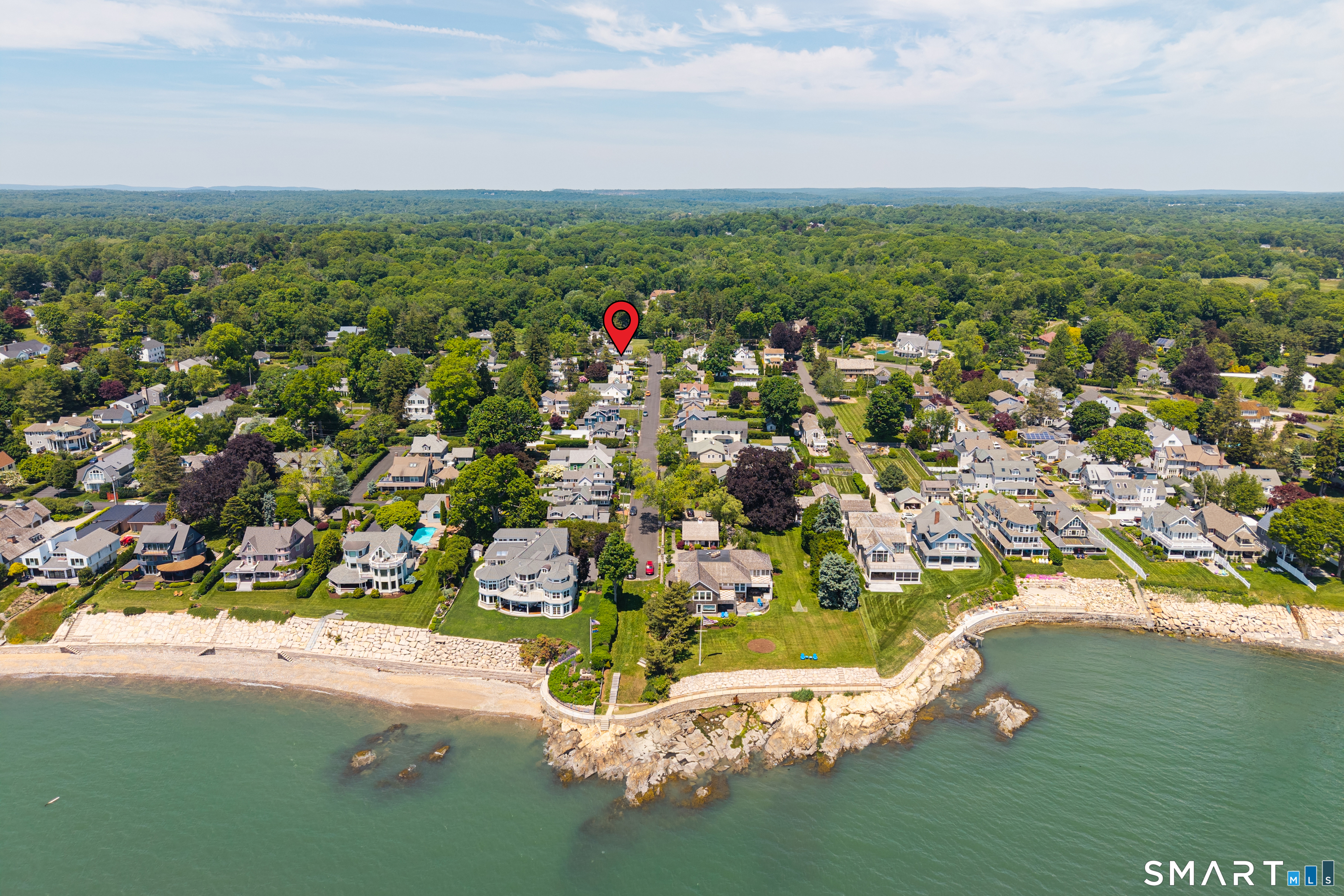 50 Spring Rock Road Branford CT 06405