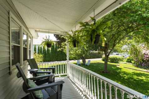 50 Spring Rock Road Branford CT 06405
