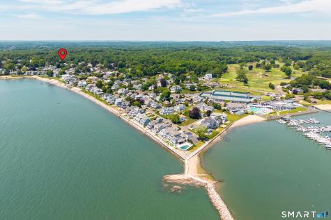 50 Spring Rock Road Branford CT 06405