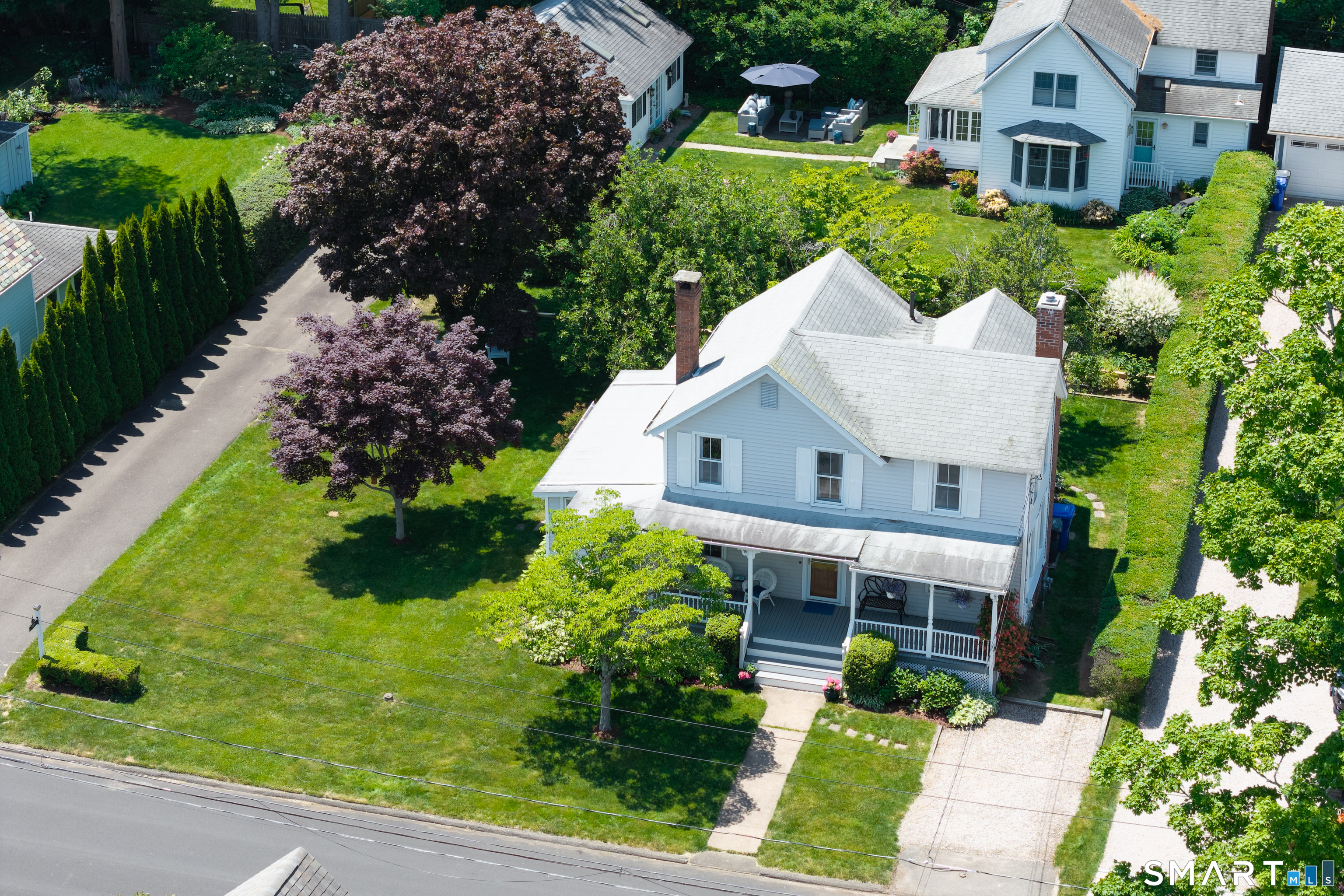 50 Spring Rock Road Branford CT 06405