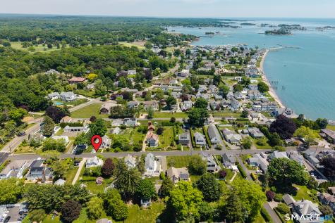 50 Spring Rock Road Branford CT 06405