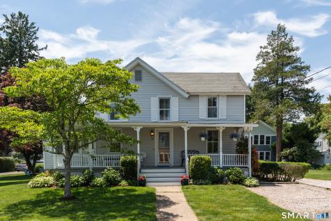 50 Spring Rock Road Branford CT 06405