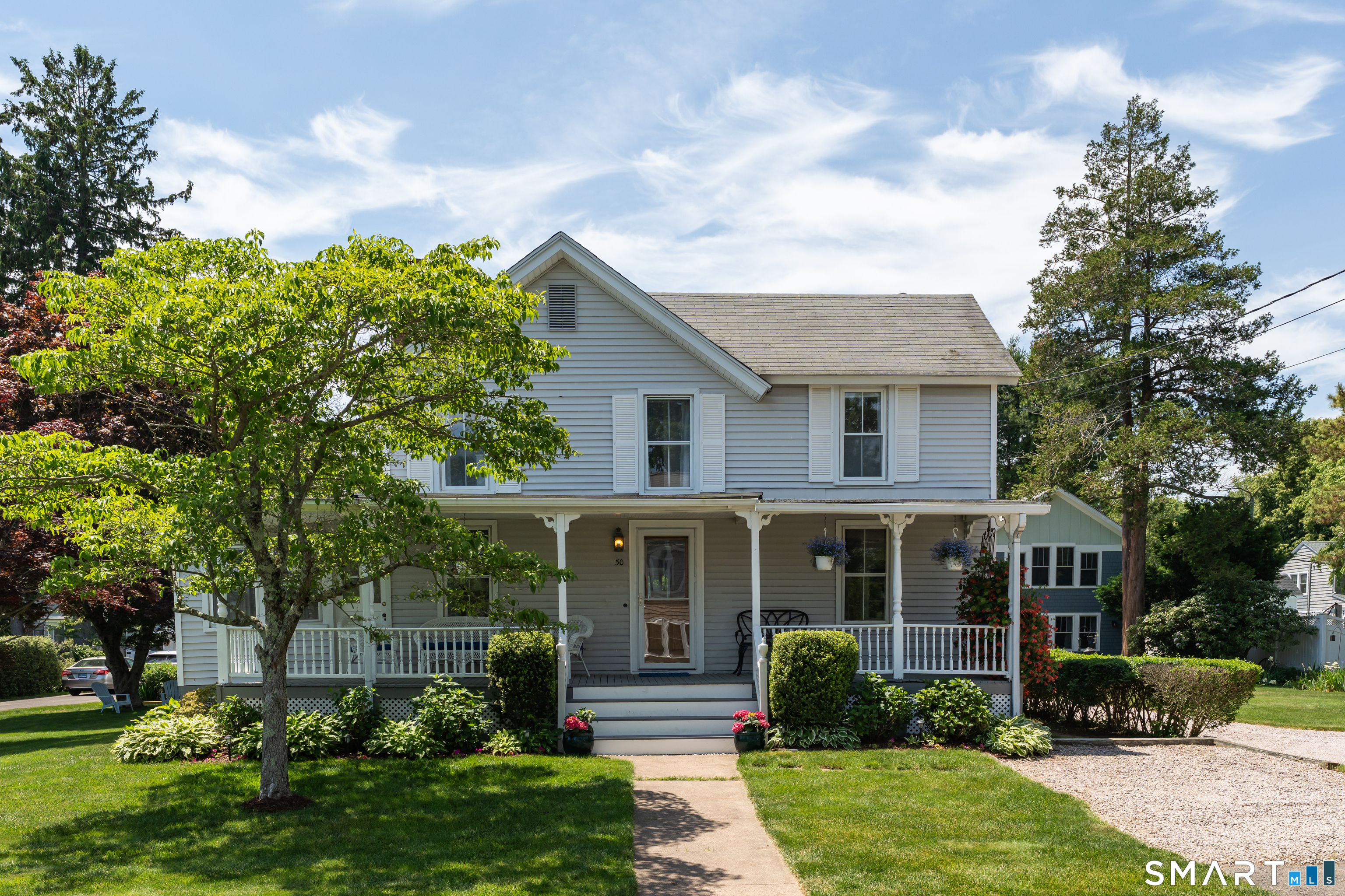 50 Spring Rock Road Branford CT 06405