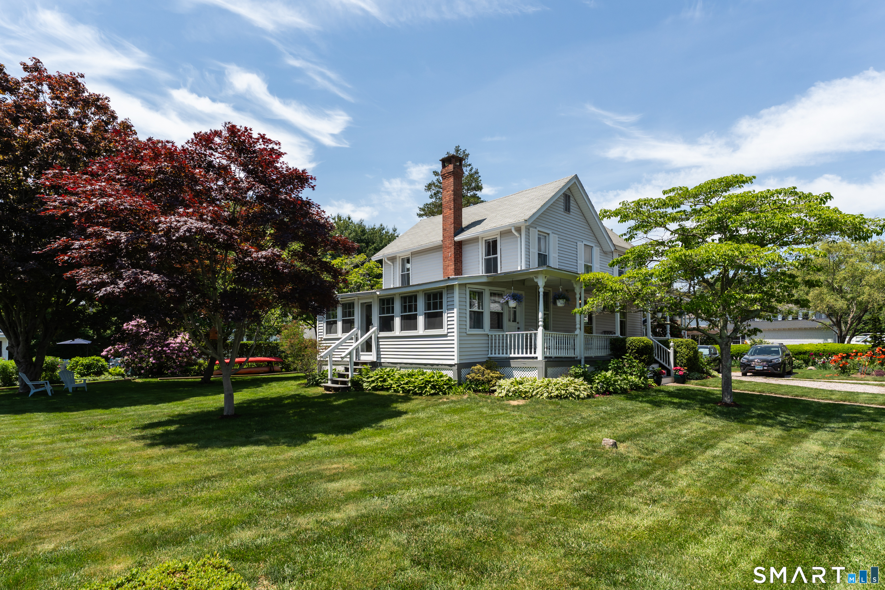 50 Spring Rock Road Branford CT 06405