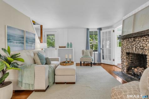 50 Spring Rock Road Branford CT 06405