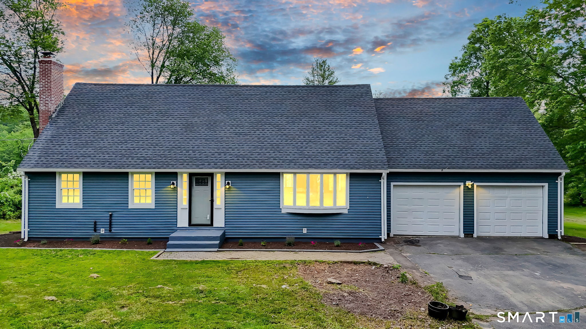 890 Copper Hill Road Suffield CT 06093