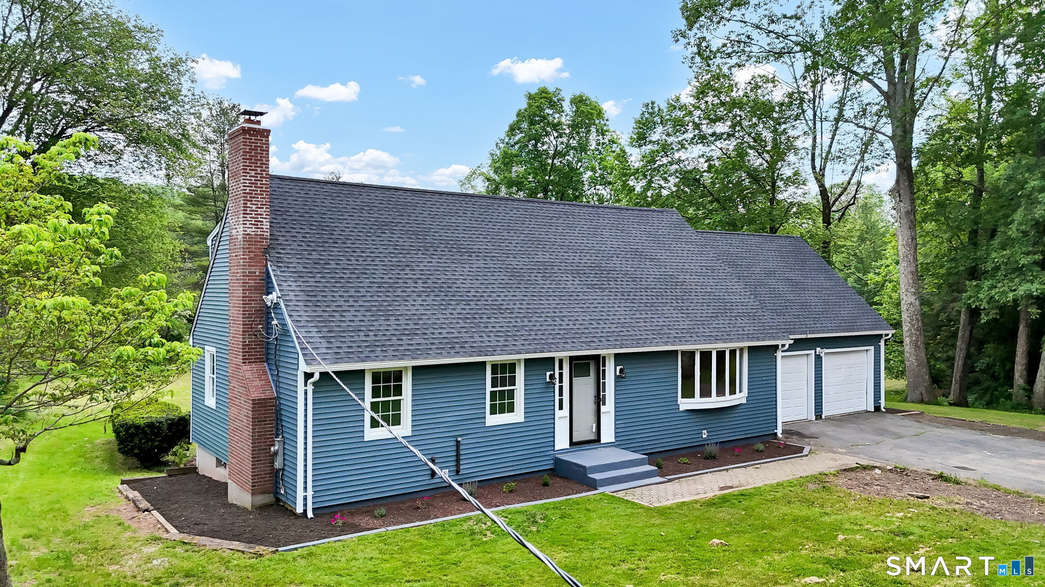 890 Copper Hill Road Suffield CT 06093