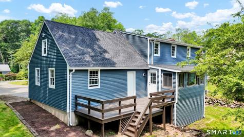 890 Copper Hill Road Suffield CT 06093