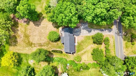 890 Copper Hill Road Suffield CT 06093