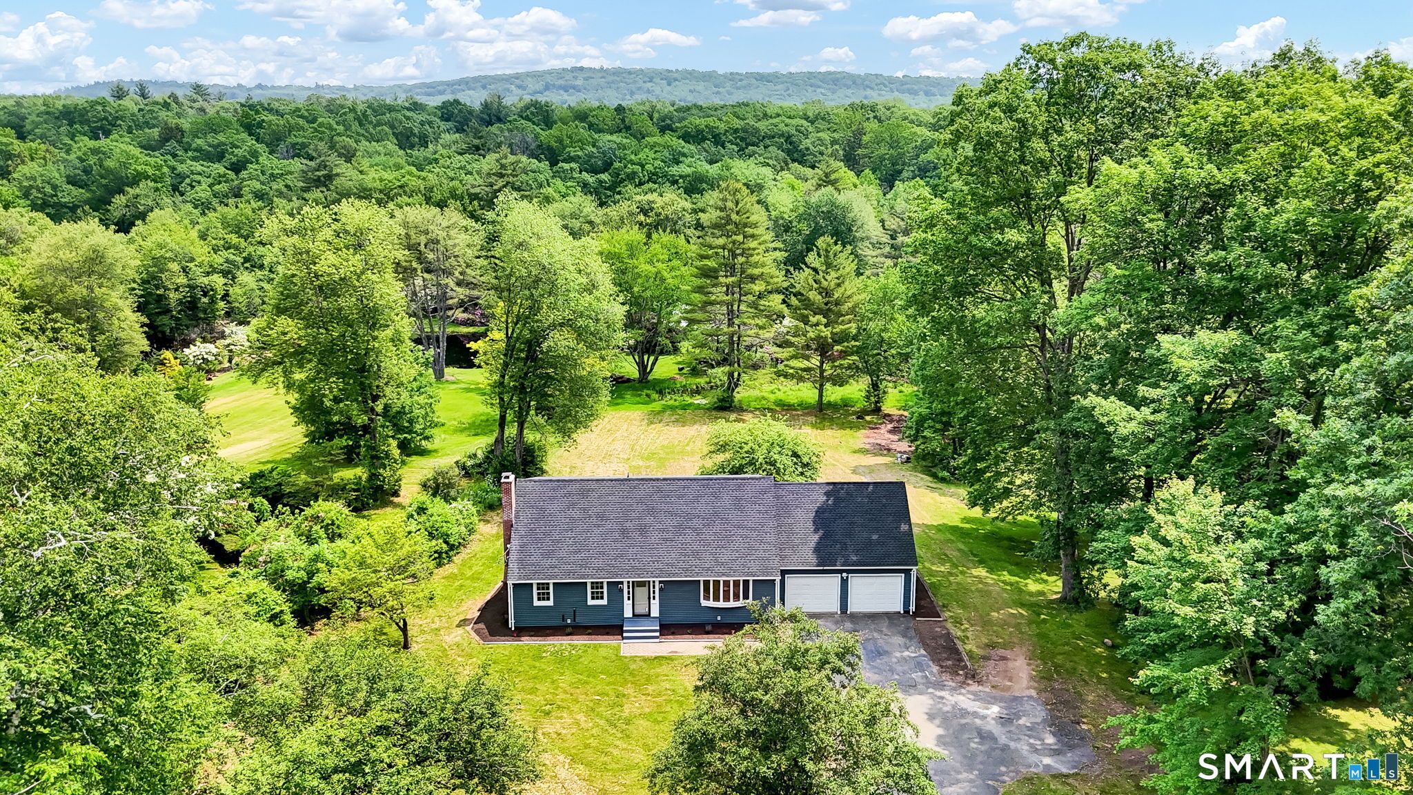 890 Copper Hill Road Suffield CT 06093