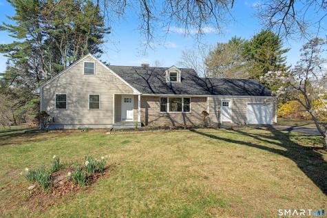 331 Colonel Ledyard Highway Ledyard CT 06339