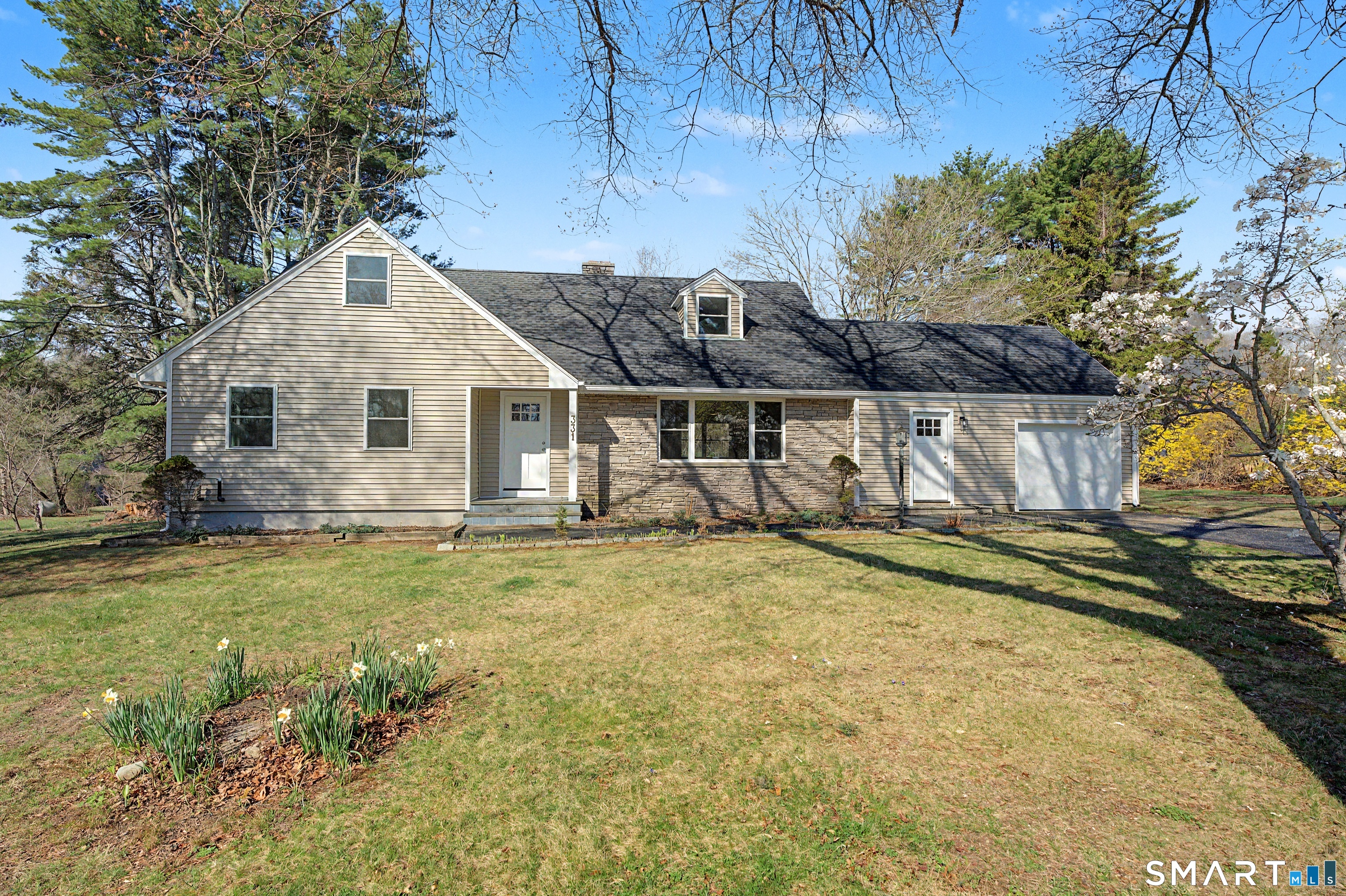 331 Colonel Ledyard Highway Ledyard CT 06339