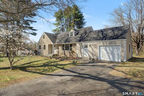 331 Colonel Ledyard Highway Ledyard CT 06339