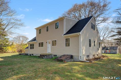 331 Colonel Ledyard Highway Ledyard CT 06339