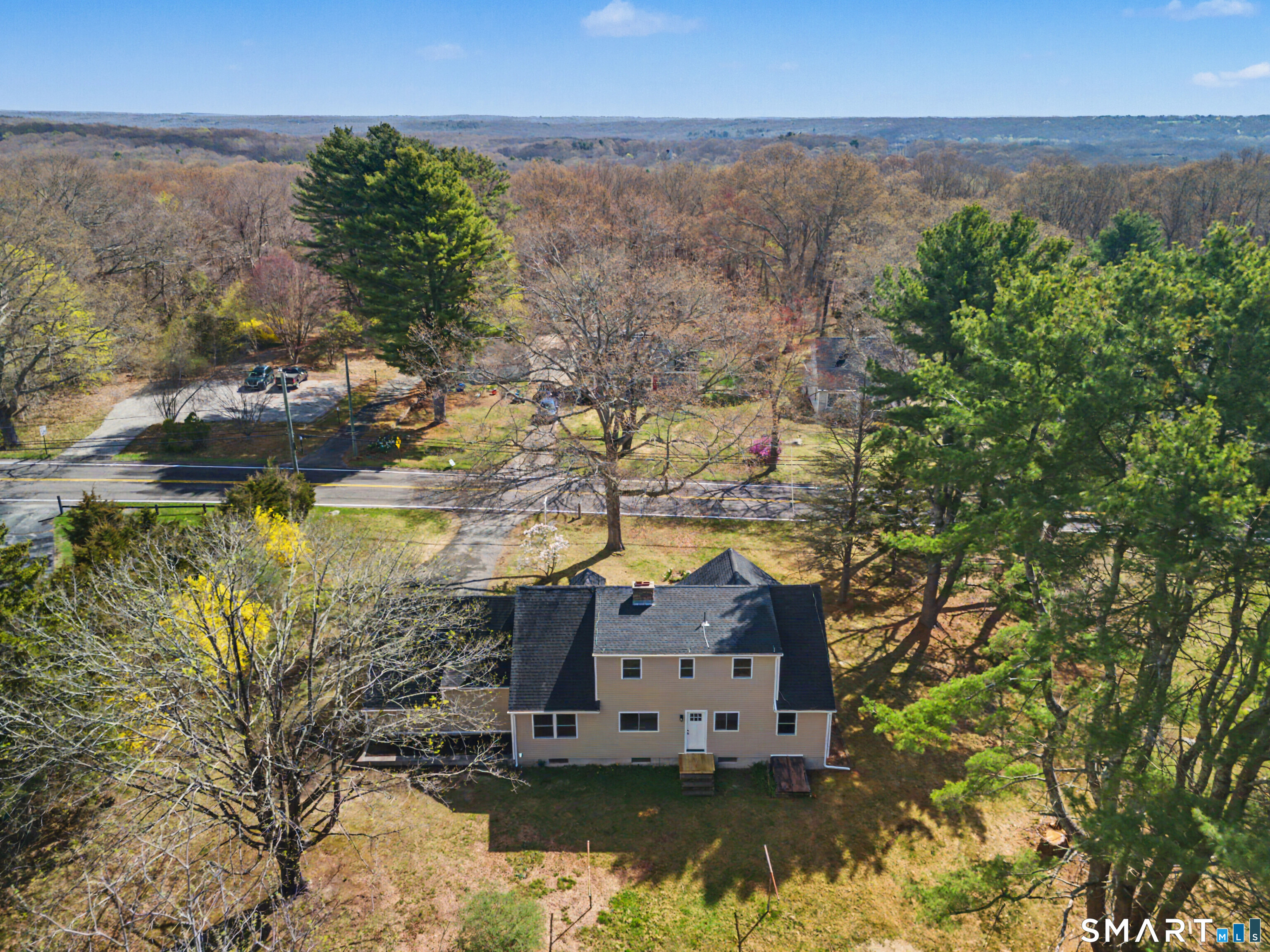 331 Colonel Ledyard Highway Ledyard CT 06339