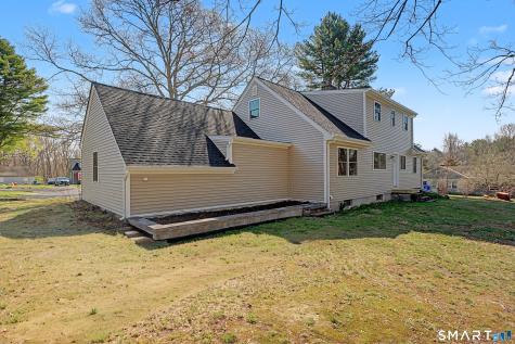 331 Colonel Ledyard Highway Ledyard CT 06339