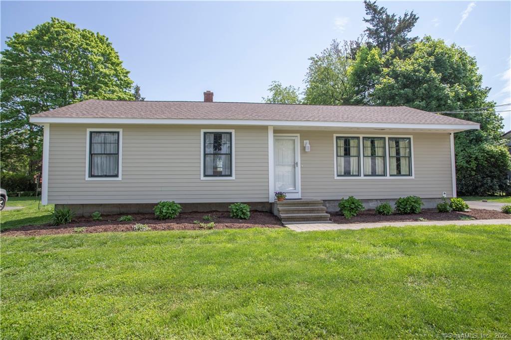8 North Meadow Road Old Saybrook CT 06475
