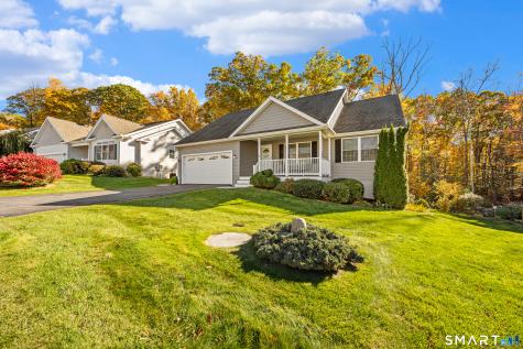 8 Hannah Way Harwinton CT 06791
