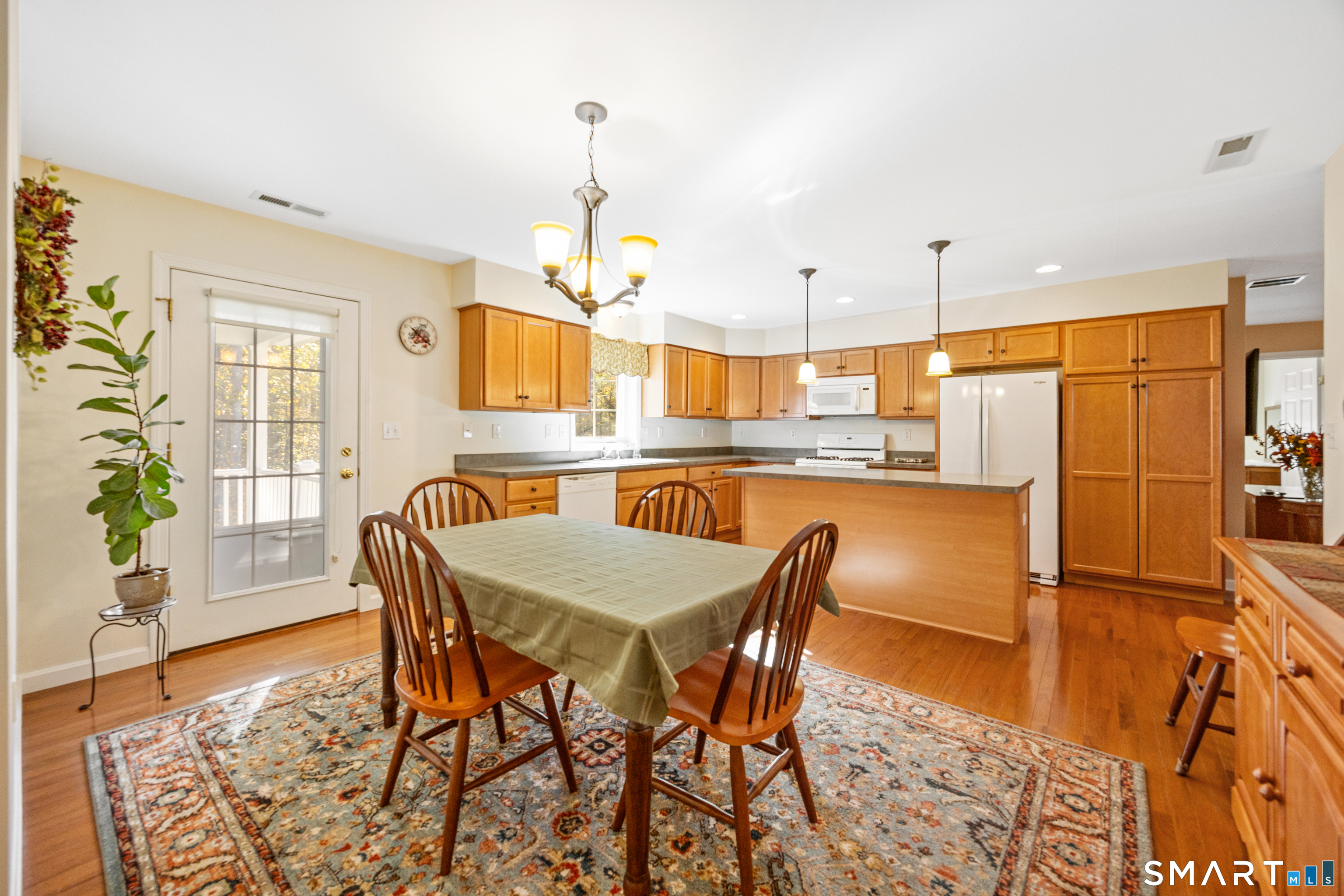 8 Hannah Way Harwinton CT 06791