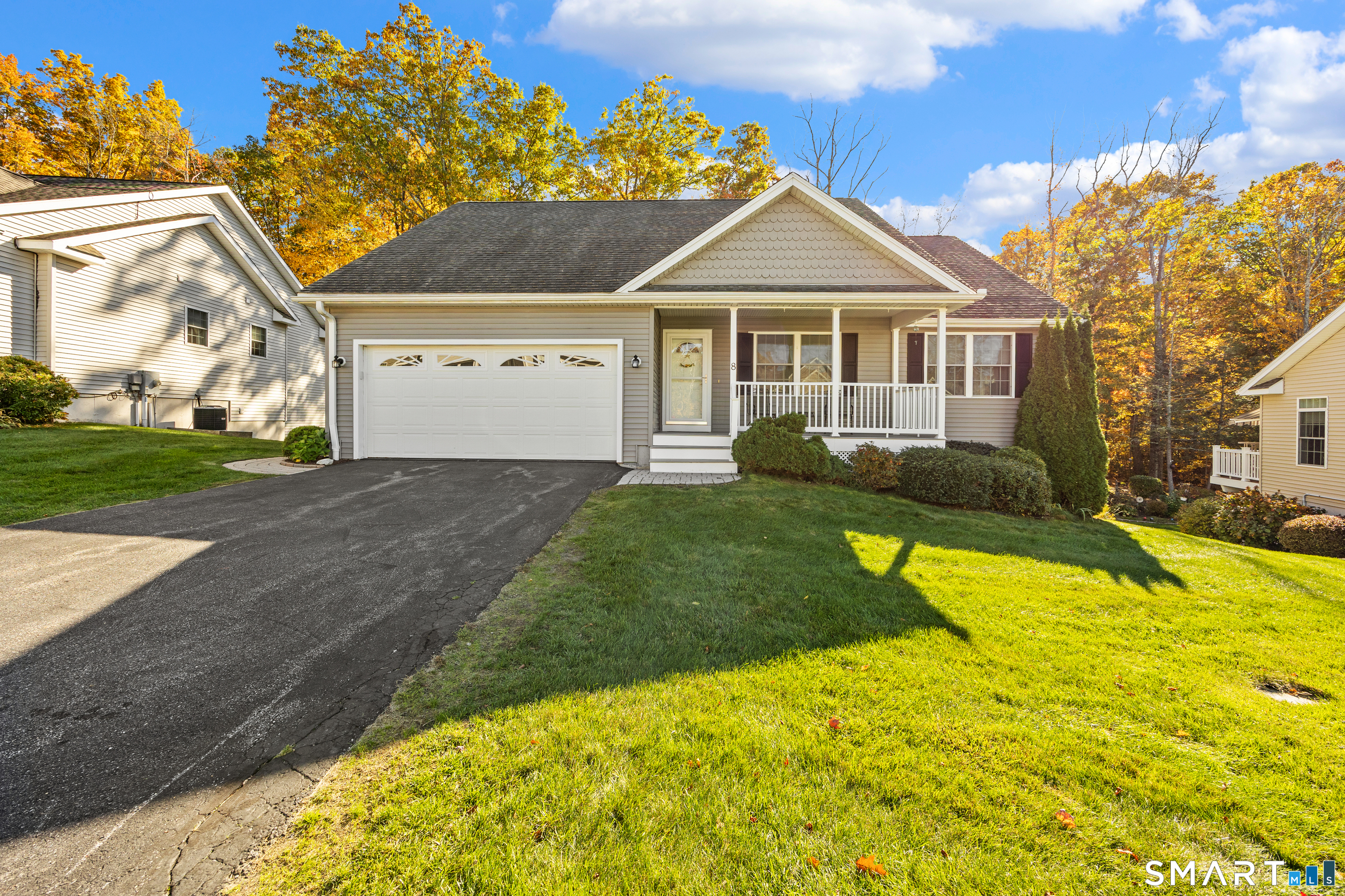 8 Hannah Way Harwinton CT 06791