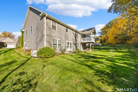 8 Hannah Way Harwinton CT 06791