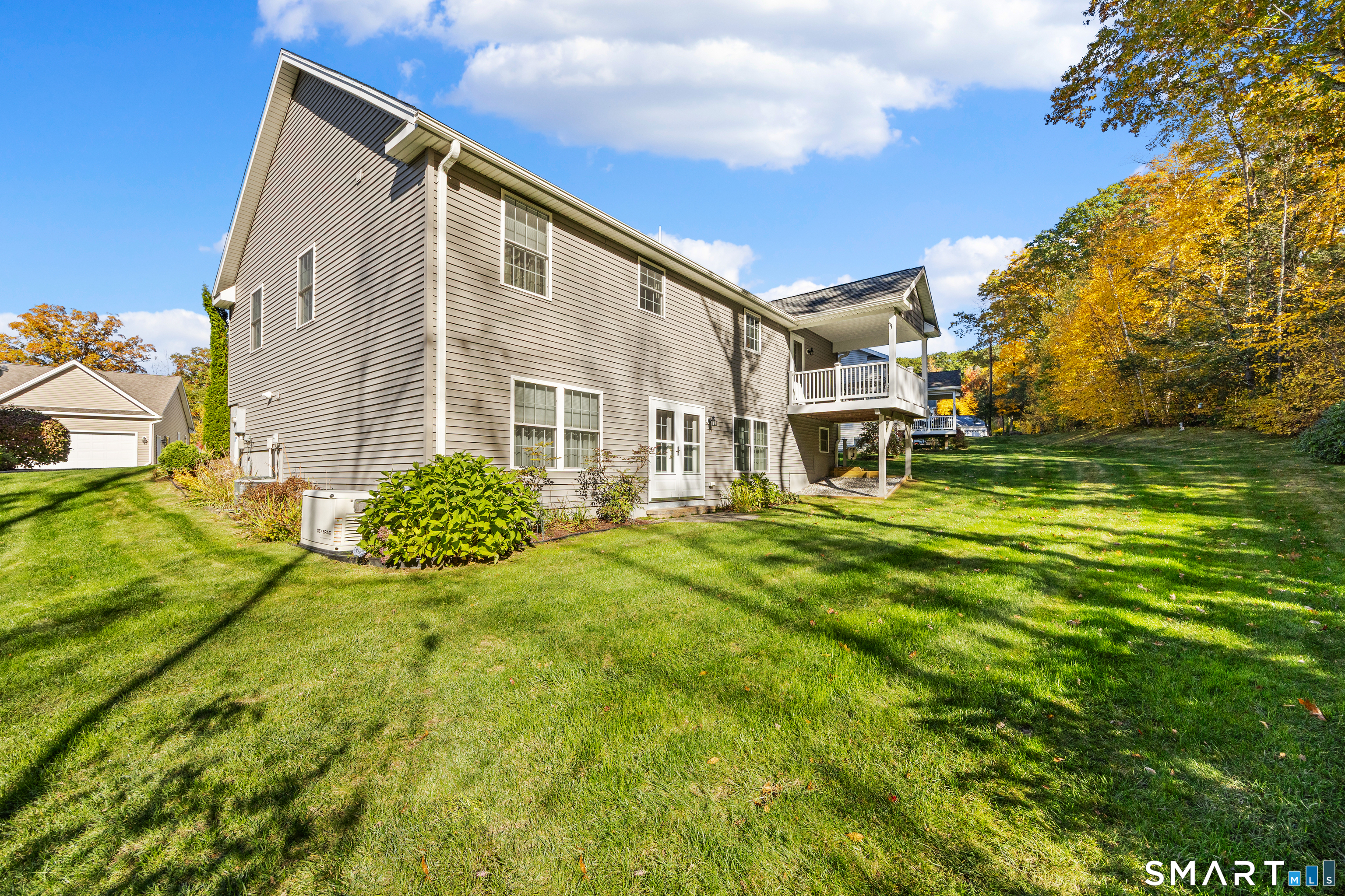 8 Hannah Way Harwinton CT 06791