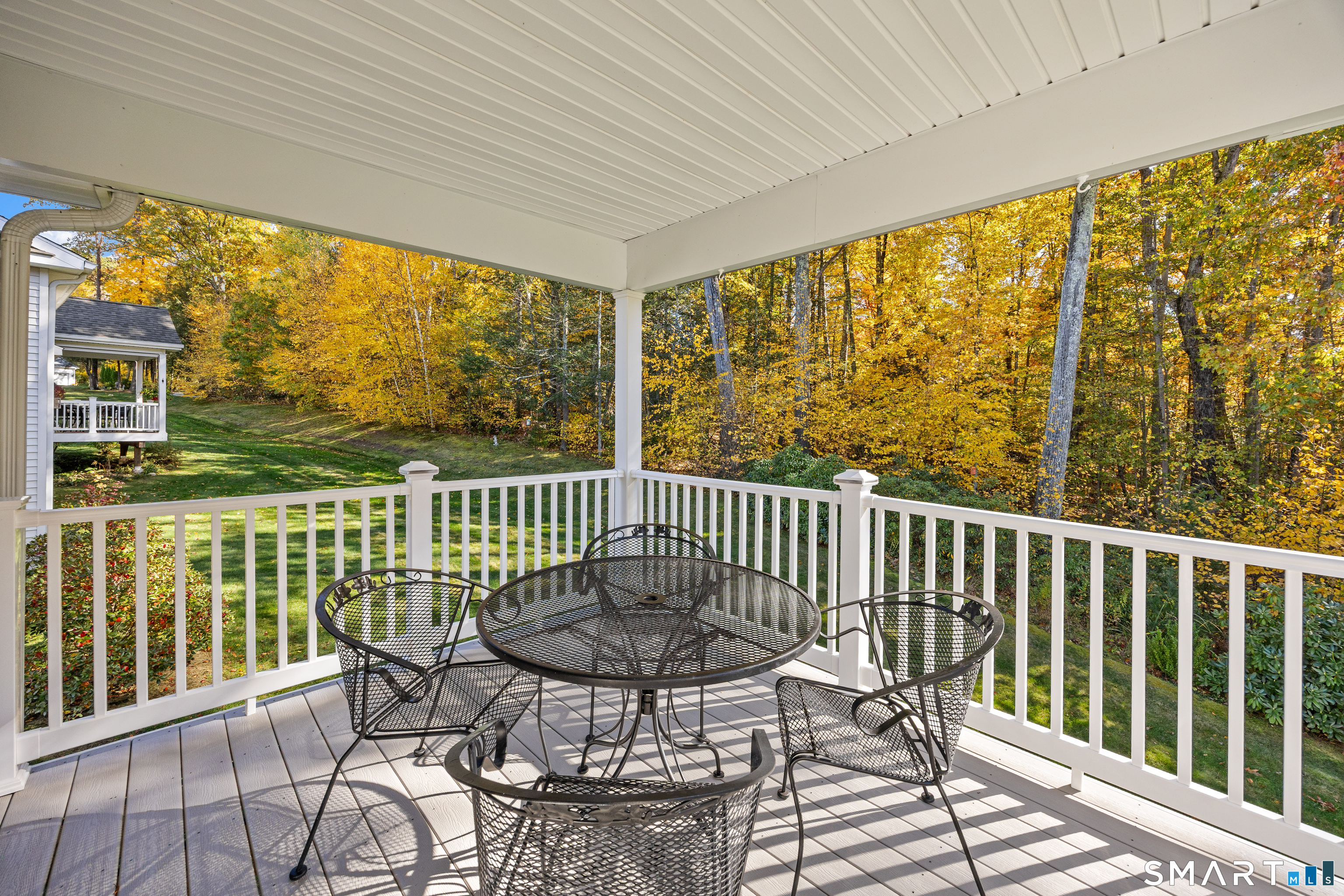 8 Hannah Way Harwinton CT 06791