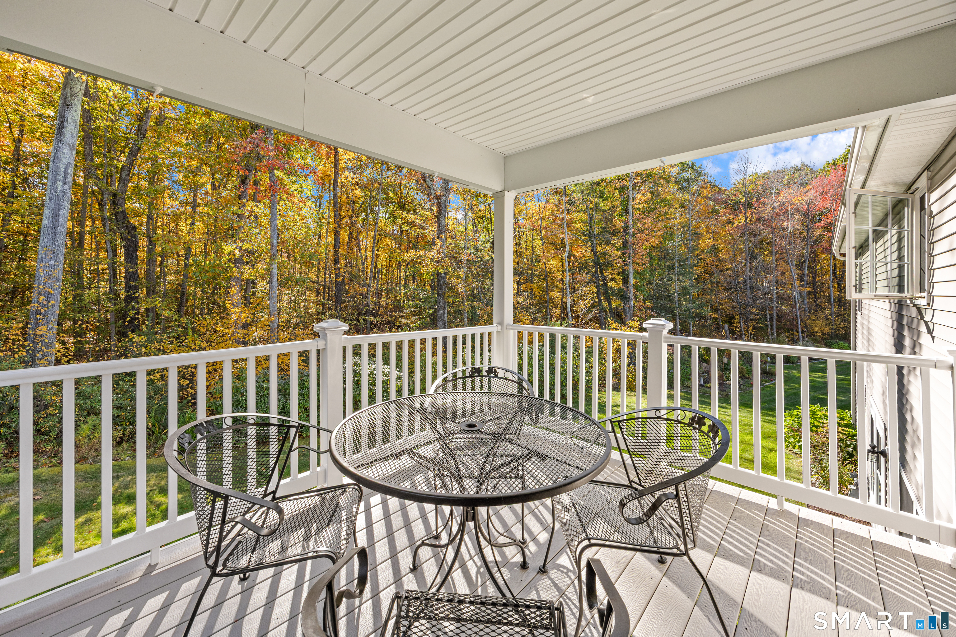 8 Hannah Way Harwinton CT 06791
