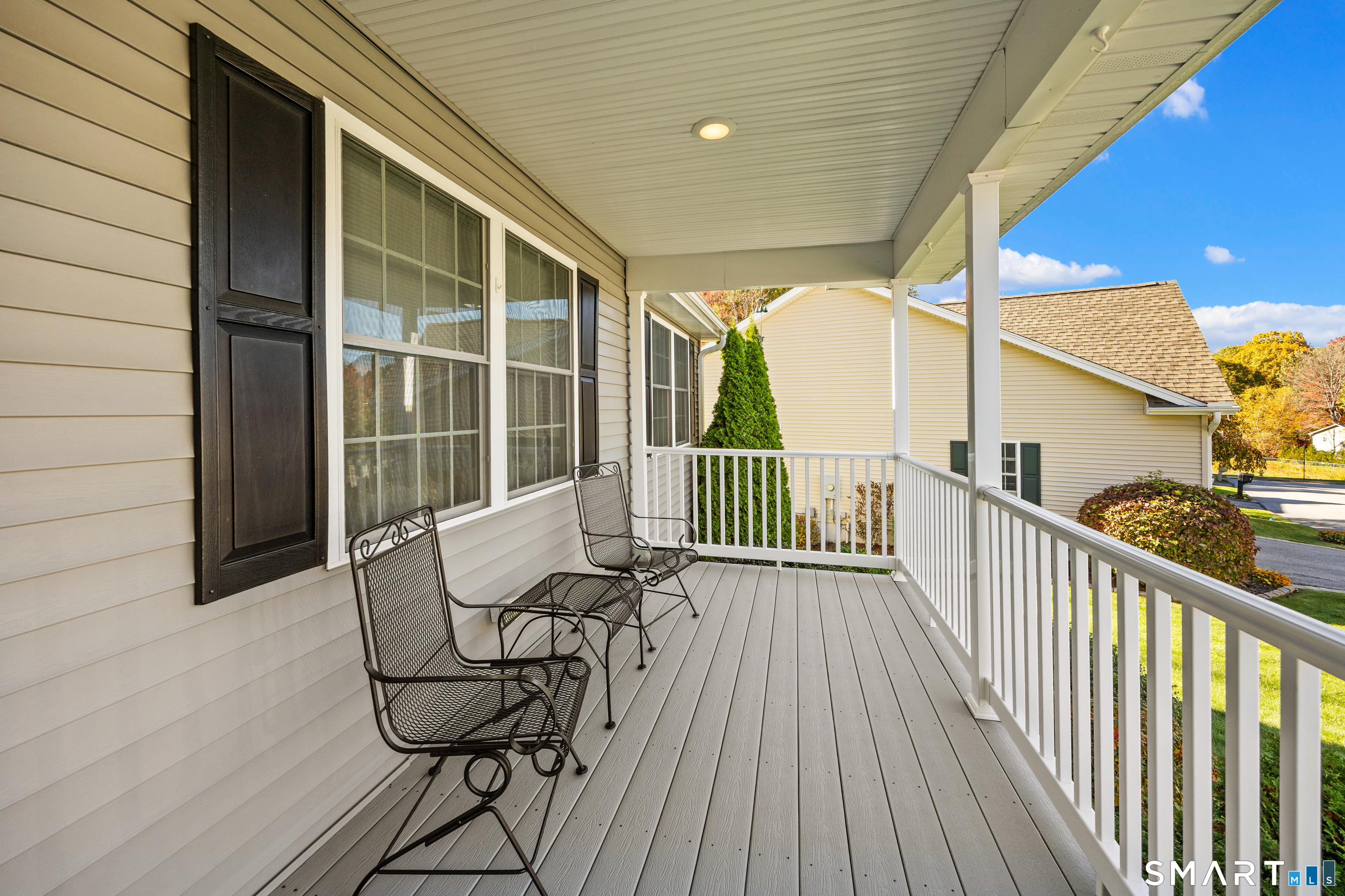 8 Hannah Way Harwinton CT 06791