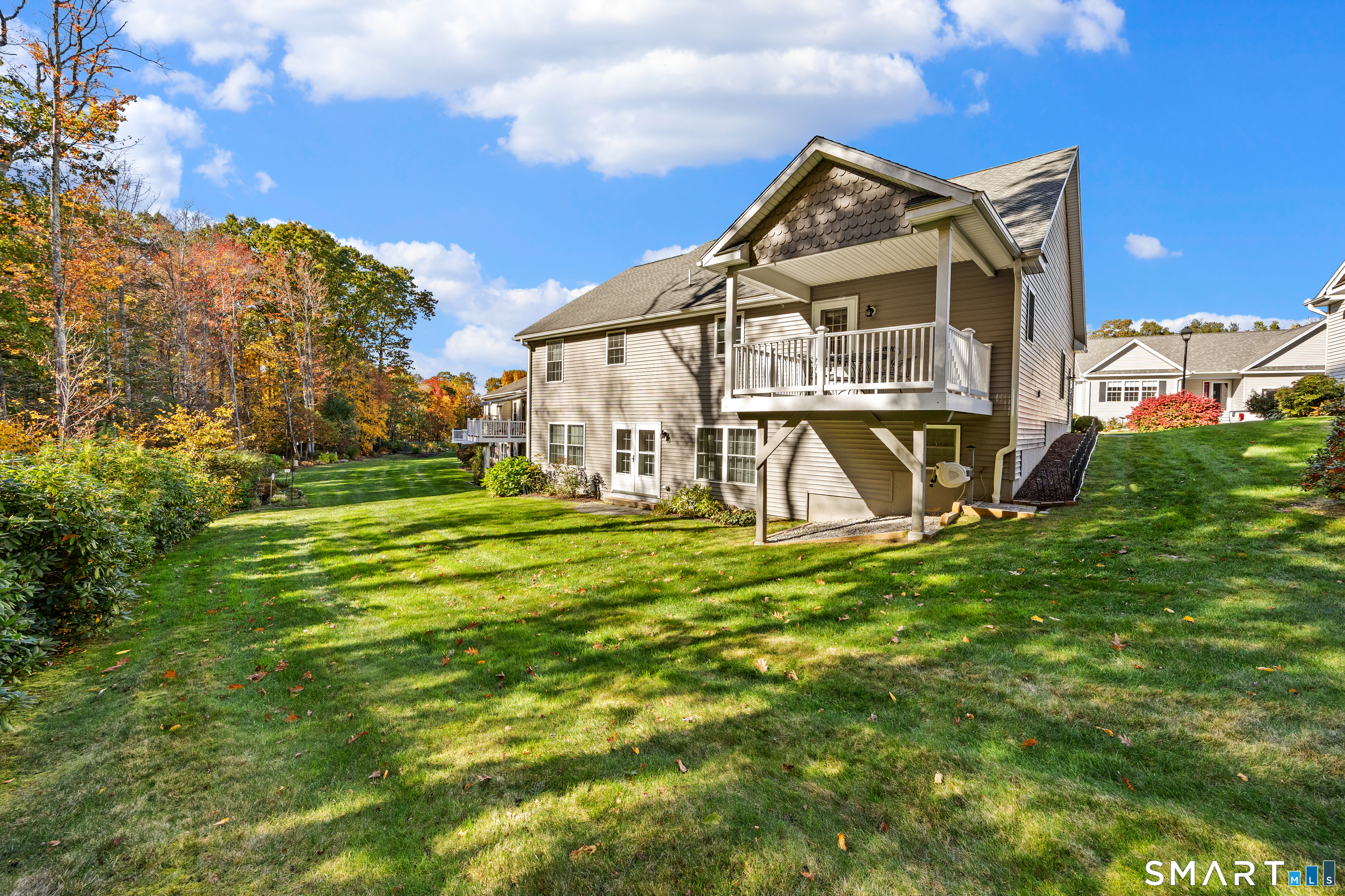 8 Hannah Way Harwinton CT 06791