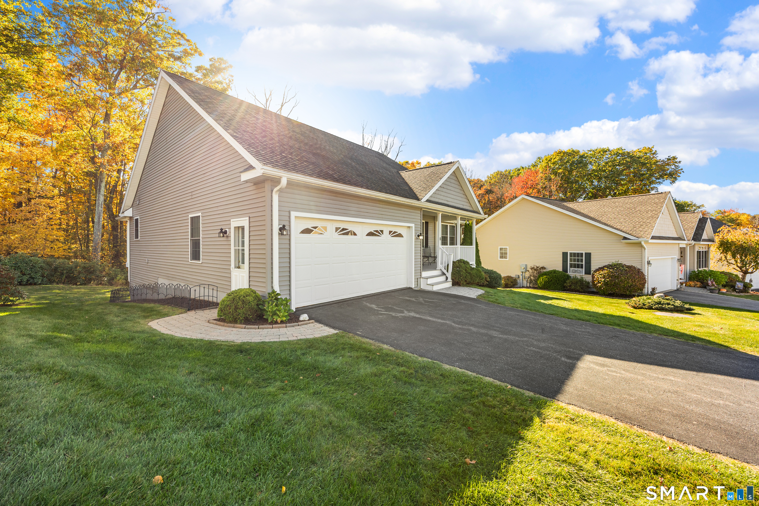 8 Hannah Way Harwinton CT 06791