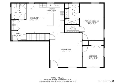 8 Hannah Way Harwinton CT 06791